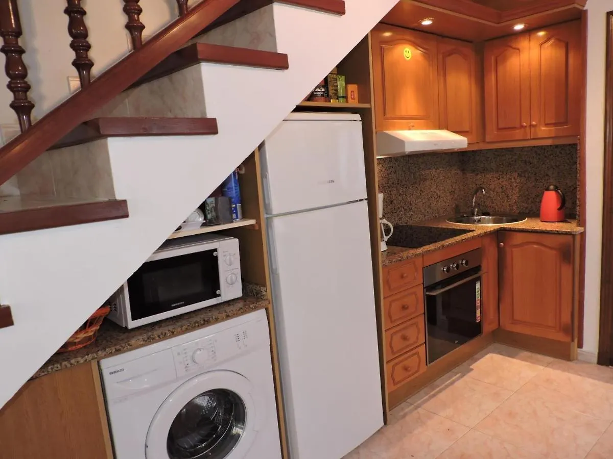 Vila Doree 540 Miami Playa Španělsko