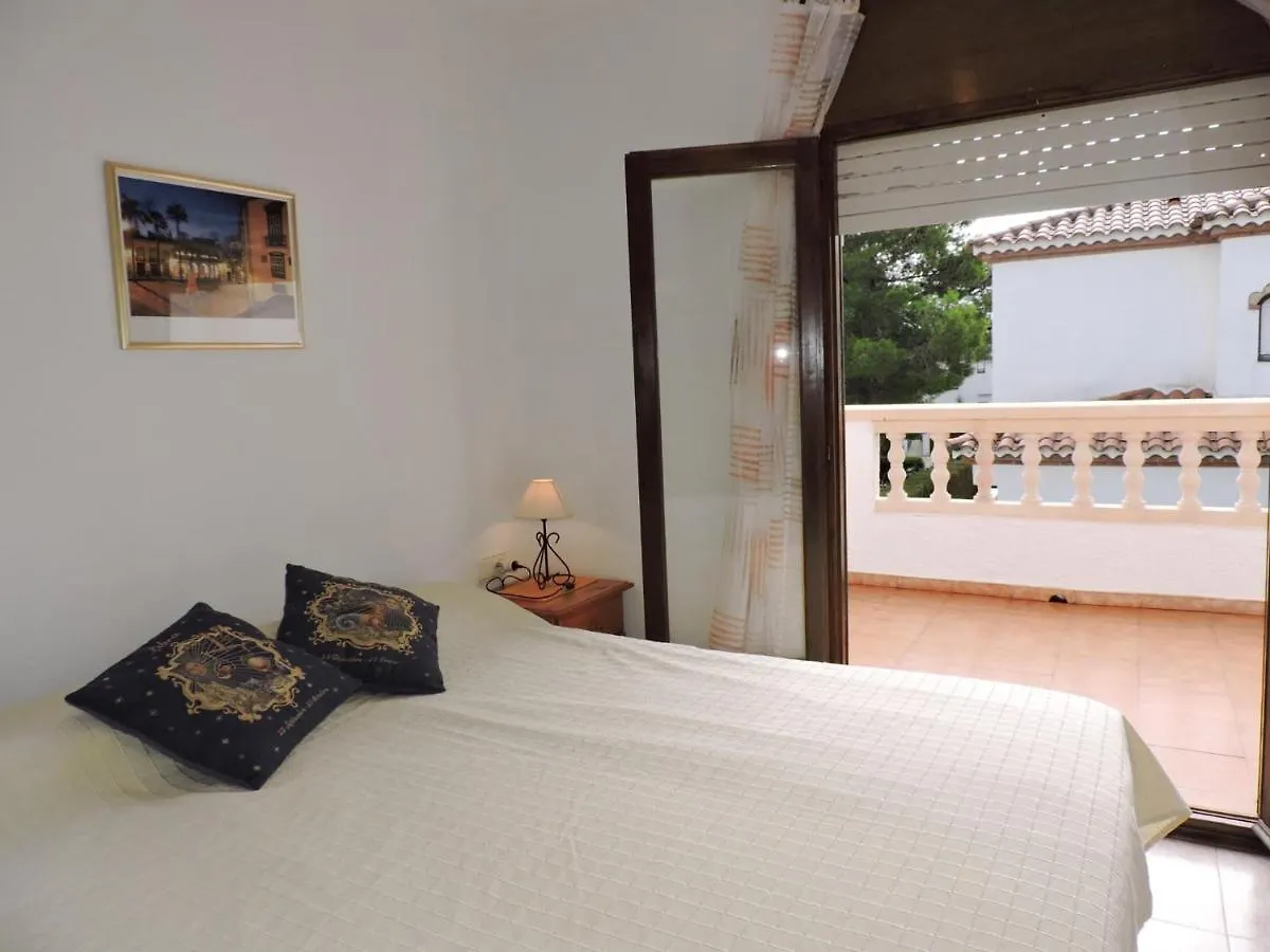 Vila Doree 540 Miami Playa
